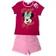 Disney Minnie  Kinderkurzpyjama 8 Jahre