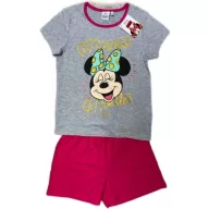Disney Minnie  Kinderkurzer Schlafanzug 3 Jahre