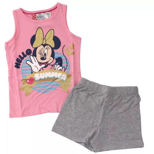 Disney Minnie Kind Pyjama 6 Jahr