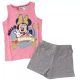 Disney Minnie  Kinderkurzpyjama 8 Jahre