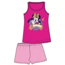 Disney Minnie  Kinderkurzpyjama 8 Jahre