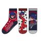 Miraculous Ladybug Kind Socken 23/26