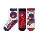 Miraculous Geschichten von Ladybug und Cat Noir Kinder Socken 23/26