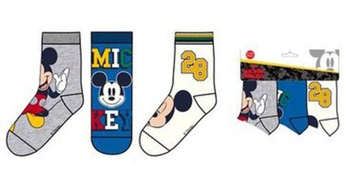 Disney Mickey  Classic Kindersocken 23/26