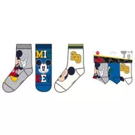 Disney Mickey  Kinder Socken 27/30