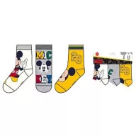 Disney Mickey  Kinder Socken 23/26