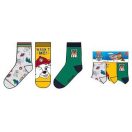 Paw Patrol Kinder Socken 27/30