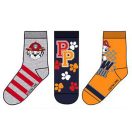 Paw Patrol Kinder Socken 23/26