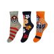 Paw Patrol Kinder Socken 31/34