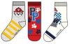 Paw Patrol Kinder Socken 23/26