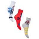Paw Patrol Kinder Socken 31/34
