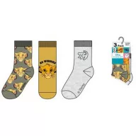 Disney Der König der Löwen Kinder Socken 31/34