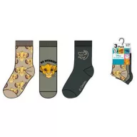 Disney Der König der Löwen Kinder Socken 31/34