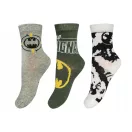 Batman Kinder Socken 27/30