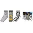 Batman Kinder Socken 27/30