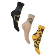 Batman Kinder Socken 23/26