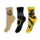 Batman Kinder Socken 27/30