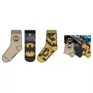 Batman Kinder Socken 27/30