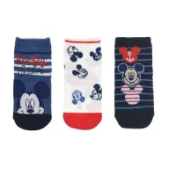 Disney Mickey Lurk baba zokni 0/6 hó