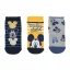 Disney Mickey Lurking baba zokni 6/12 hó