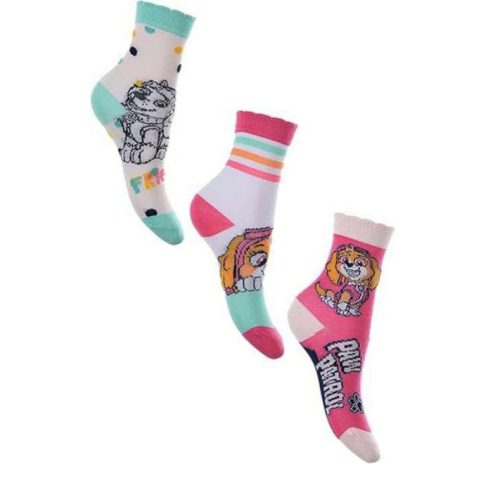 Paw Patrol Kinder Socken 23/26