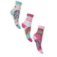 Paw Patrol Kinder Socken 31/34