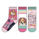 Paw Patrol Kinder Socken 31/34