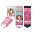 Paw Patrol Kinder Socken 27/30