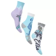 Disney Eiskönigin Kinder-Socken 31/34
