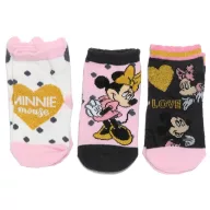 Disney Minnie  Baby-Socken 0/6 Monate