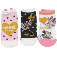Disney Minnie  Baby-Socken 0/6 Monate