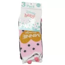 Disney Minnie  Baby-Socken 0/6 Monate