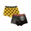 Avengers Kinder Boxershorts 2 Stück/Paket 4/5 Jahre