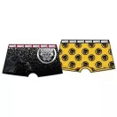 Avengers Kinder Boxershorts 2 Stück/Paket 4/5 Jahre