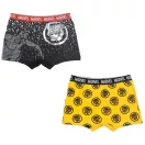 Avengers Kinder Boxershorts 2 Stück/Packung 6/8 Jahre
