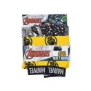 Avengers Kinder Boxershorts 2 Stück/Packung 6/8 Jahre