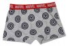 Avengers Kind Unterhose (boxer) 2 Stück/Paket 4/5 Jahr