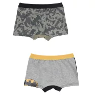 Batman Kinder Boxershorts 2er-Pack 4/5 Jahr