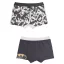 Batman Kinder Boxershorts 2er-Pack 6/8 Jahr