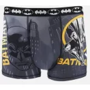 Batman Herrenboxershorts 2 Stk./Packung S
