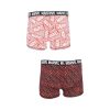 Avengers Marvel Herren-Boxershorts 2 Stück/Paket S