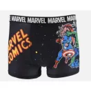 Avengers Marvel Herren Boxershorts 2er-Pack Größe L