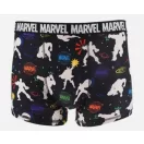 Avengers Marvel Herren Boxershorts 2er Pack M