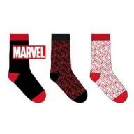 Avengers Marvel Herrensocken 39/42