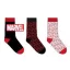 Avengers Marvel Herrensocken 43/46
