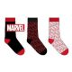 Avengers Marvel Herrensocken 43/46