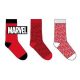 Marvel Mann Socken 39/42