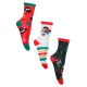 Disney Minnie  Weihnachtssocken für Damen 36/38