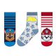 Paw Patrol Kinder Socken 27/30