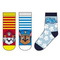 Paw Patrol Kinder Socken 27/30
